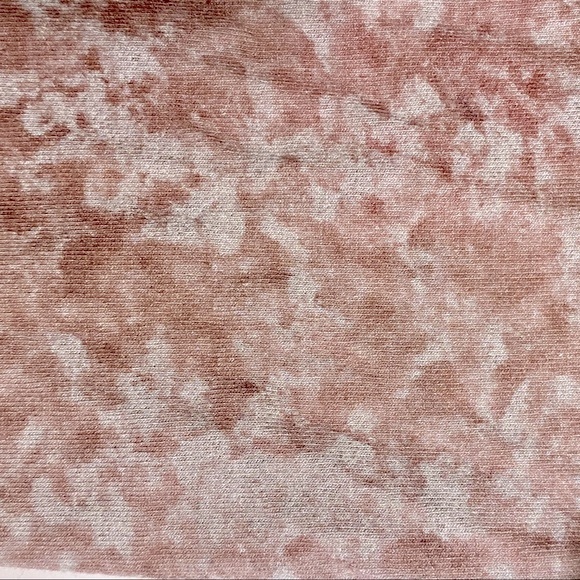 NWT M. Rena Light Grey Vintage T Athletic Pants Leggings - Picture 3 of 7